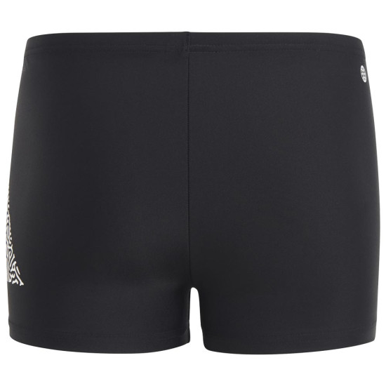 Adidas Παιδικό μαγιό 3 BAR LOG Boxer Adidas Παιδικό μαγιό 3 BAR LOG Boxer